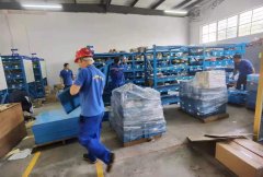 上海搬家公司哪家靠譜？