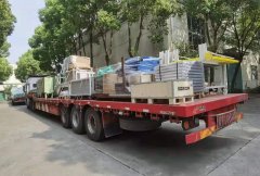 <b>工廠搬遷設(shè)備種類多？如何保障設(shè)備拆卸安裝的安全？</b>